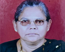 Obituary: Celestine DSouza (73), Kanajar